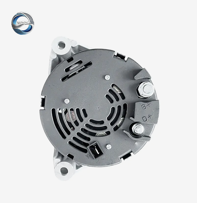 90 Amp Alternator